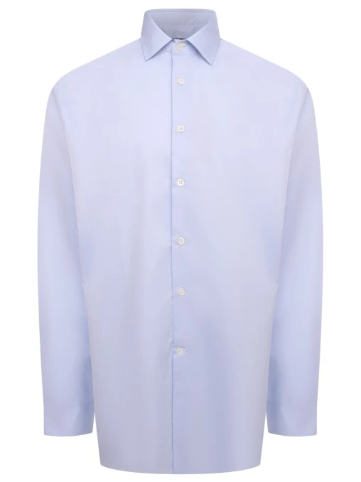 Рубашка хлопковая CORNELIANI