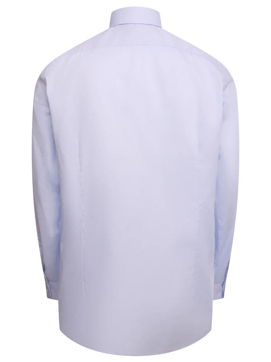 Рубашка хлопковая