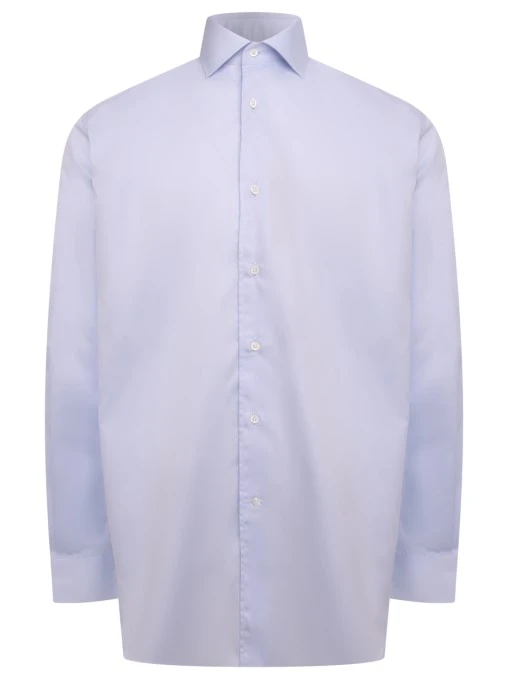 Рубашка хлопковая CORNELIANI