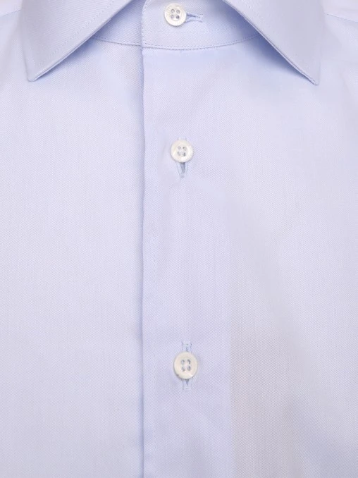 Рубашка хлопковая CORNELIANI