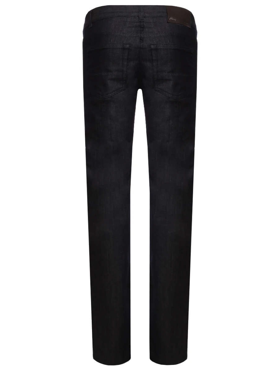 Джинсы хлопковые