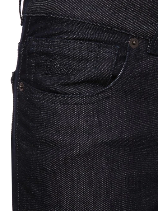Джинсы хлопковые BRIONI