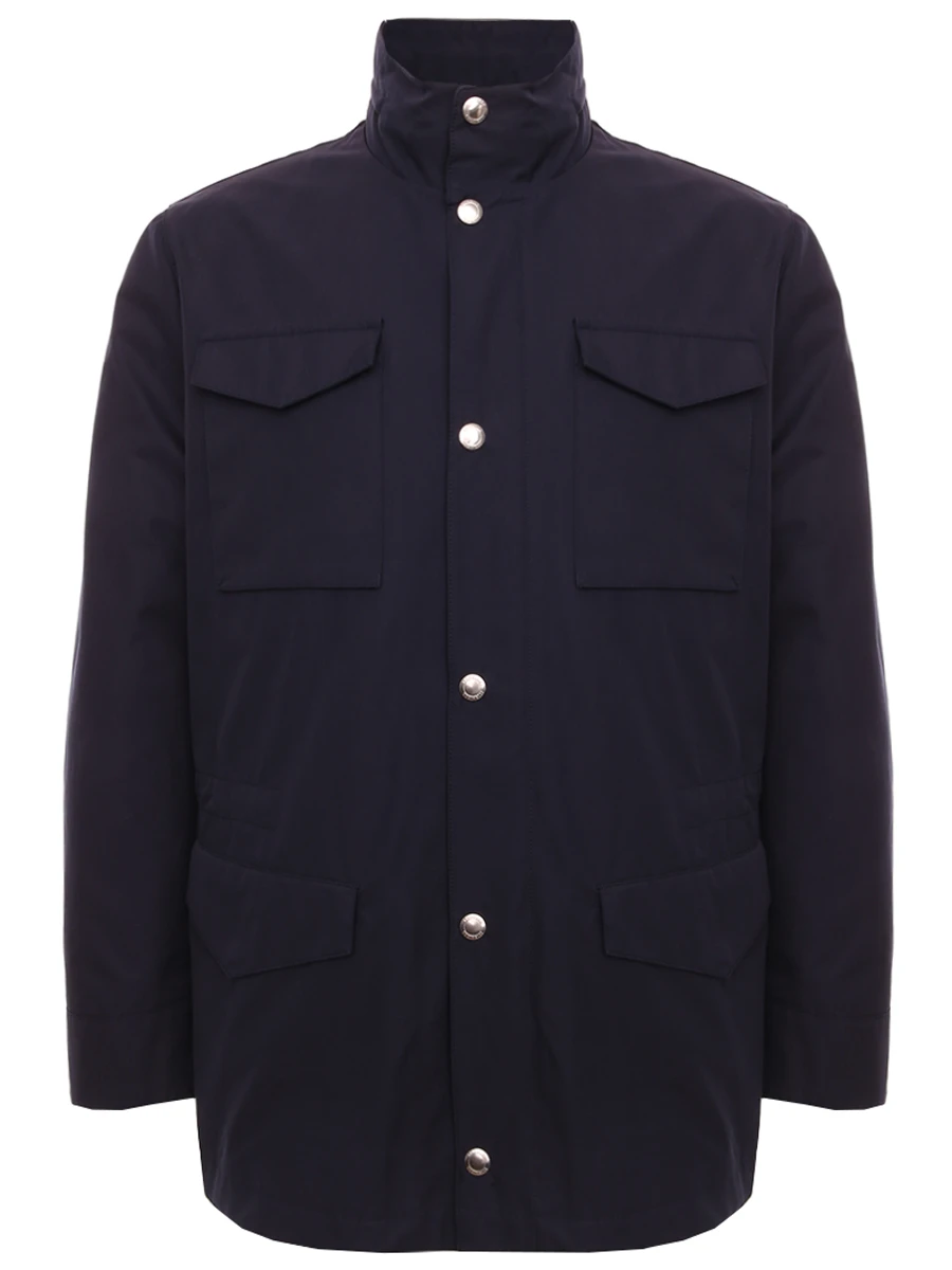 Куртка хлопковая