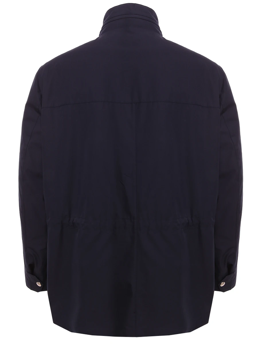 Куртка хлопковая