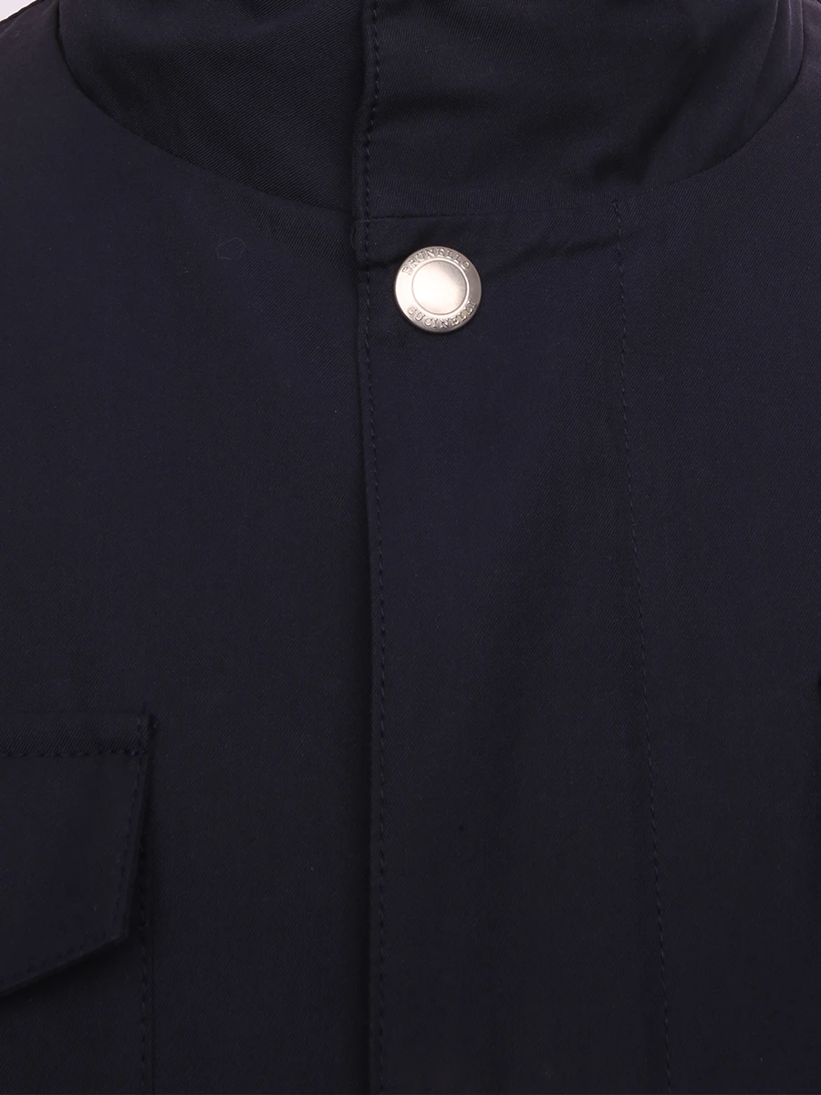 Куртка хлопковая