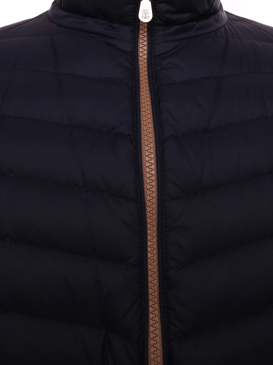 Куртка хлопковая