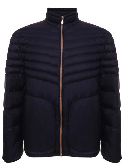 Куртка хлопковая BRUNELLO CUCINELLI