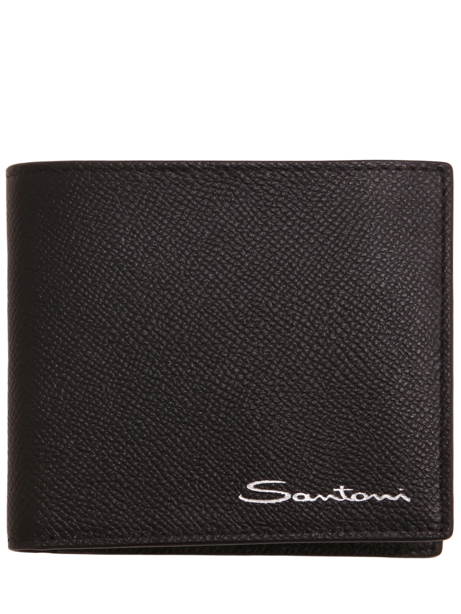 Кошелек кожаный