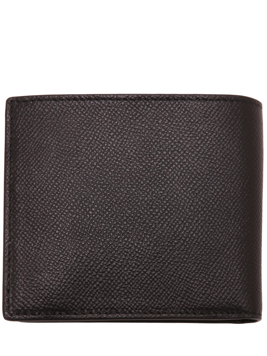 Кошелек кожаный