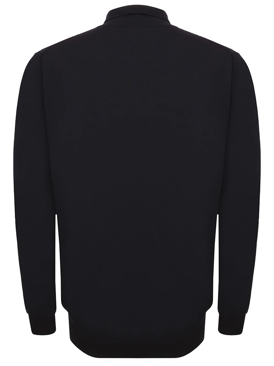 Поло шерстяное