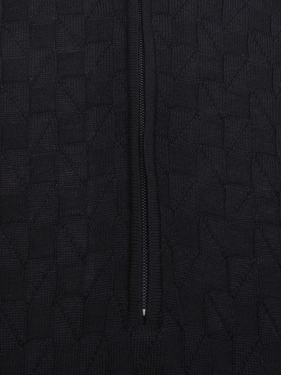 Поло шерстяное