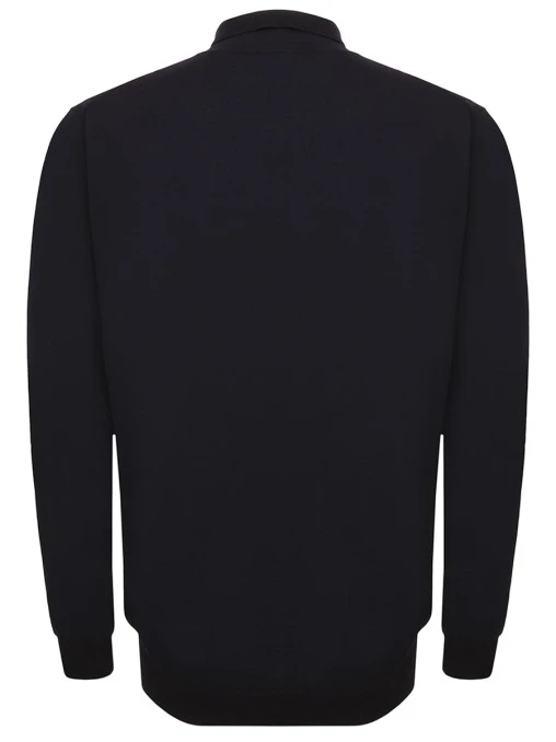 Поло шерстяное BILANCIONI