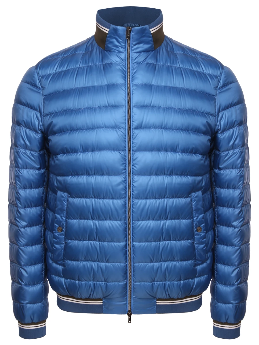 Куртка стеганая