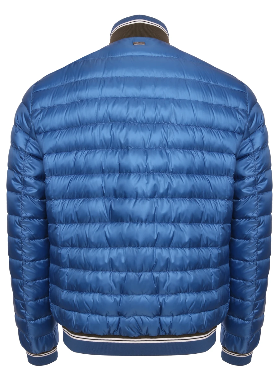 Куртка стеганая