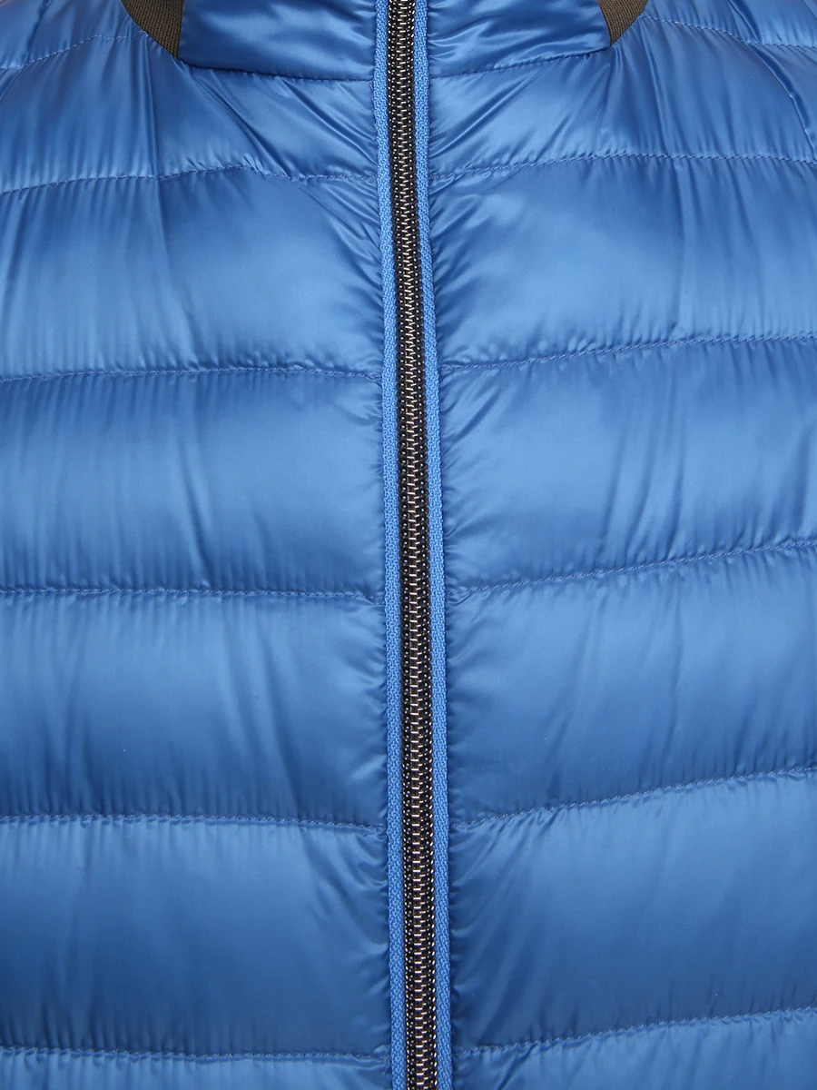 Куртка стеганая