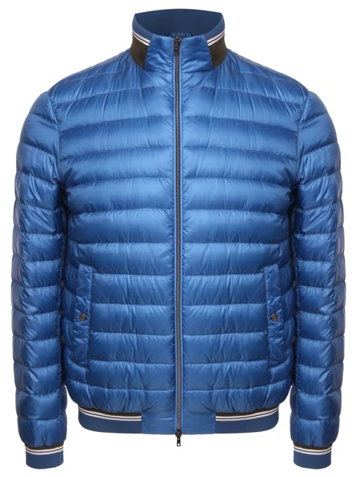 Куртка стеганая HERNO