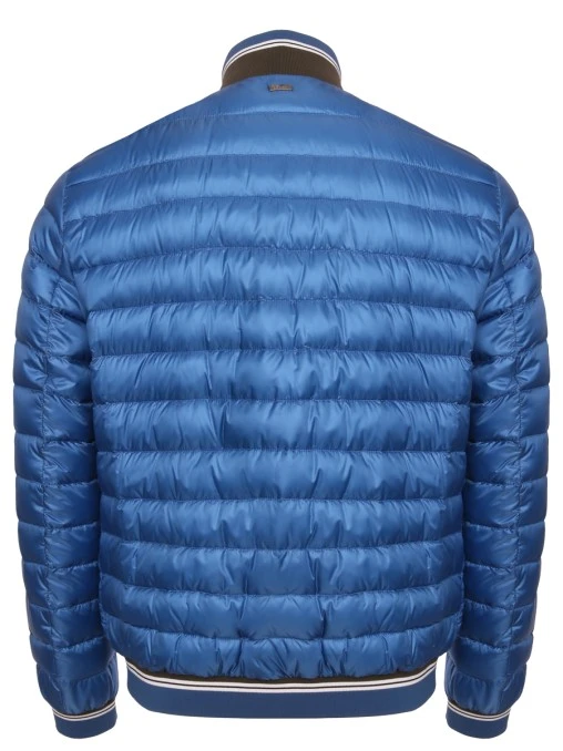 Куртка стеганая HERNO