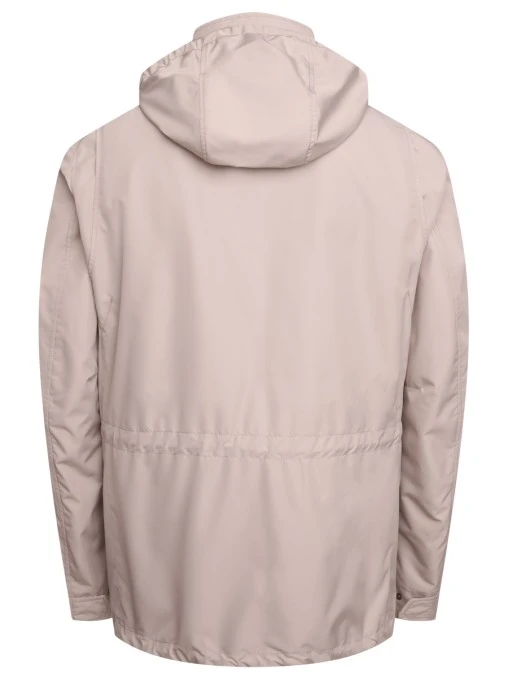 Куртка однотонная HERNO