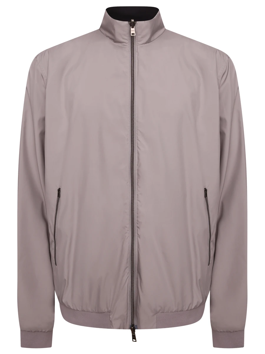 Куртка двухсторонняя