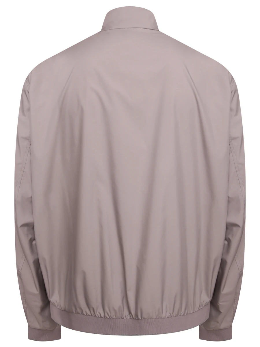 Куртка двухсторонняя