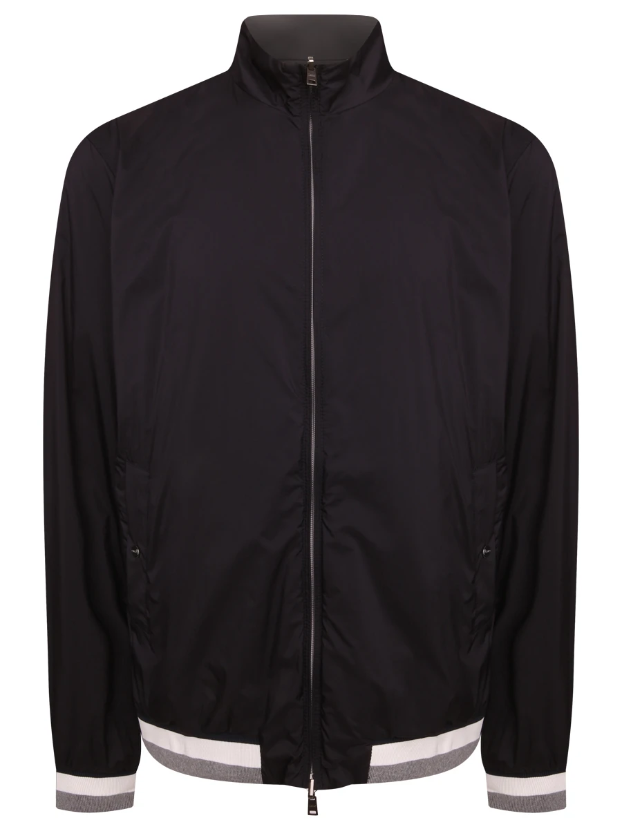 Куртка двухсторонняя