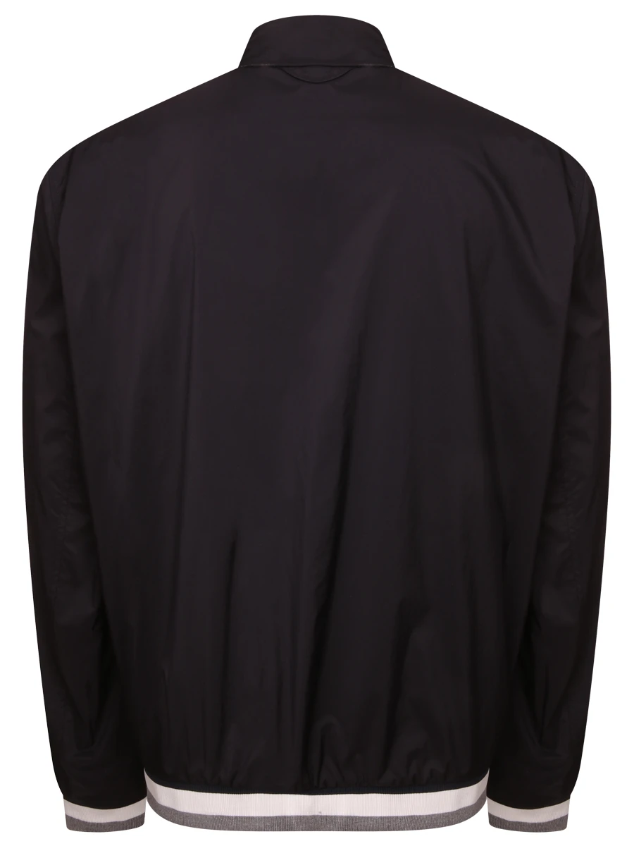 Куртка двухсторонняя