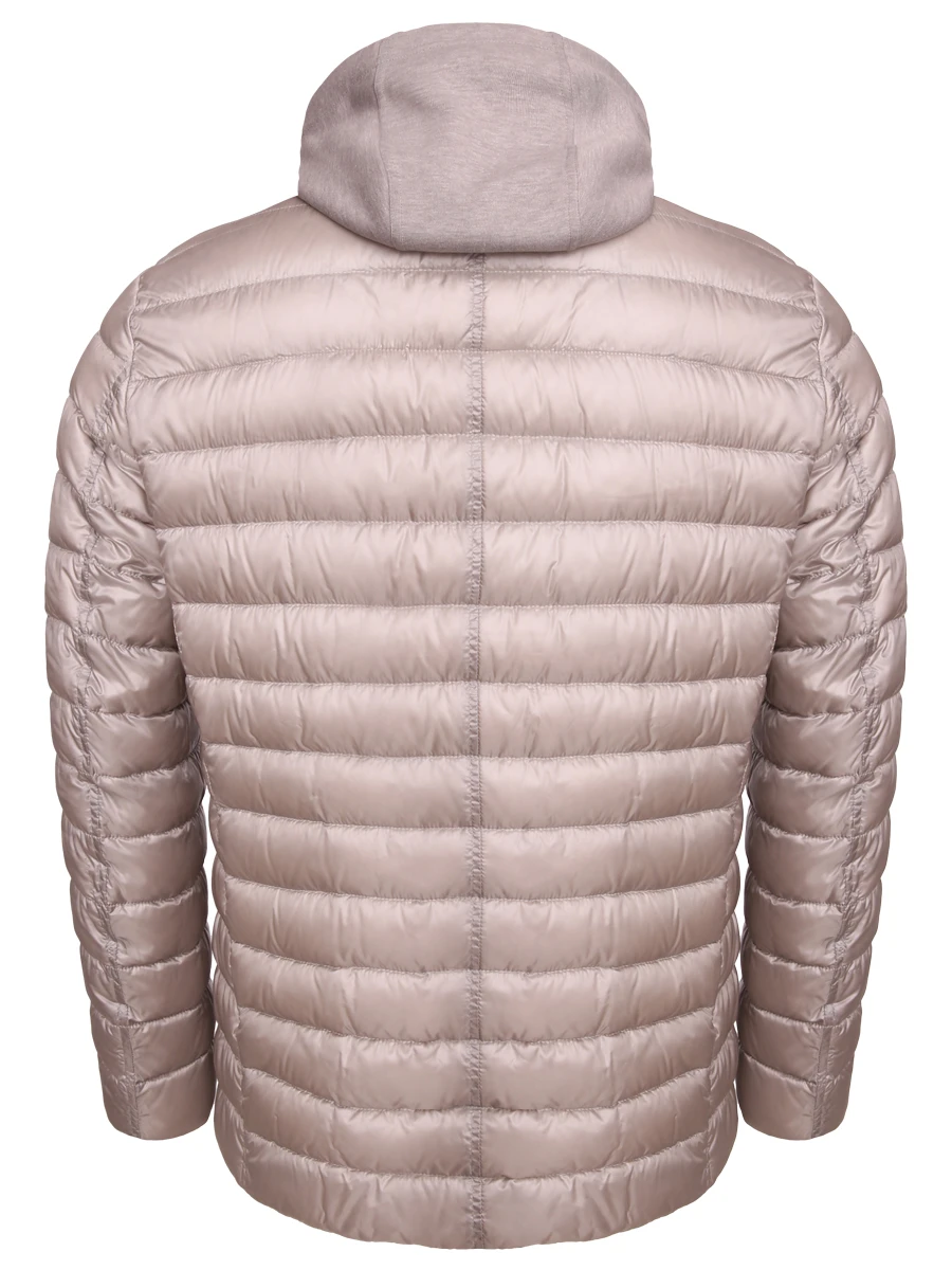 Куртка стеганая