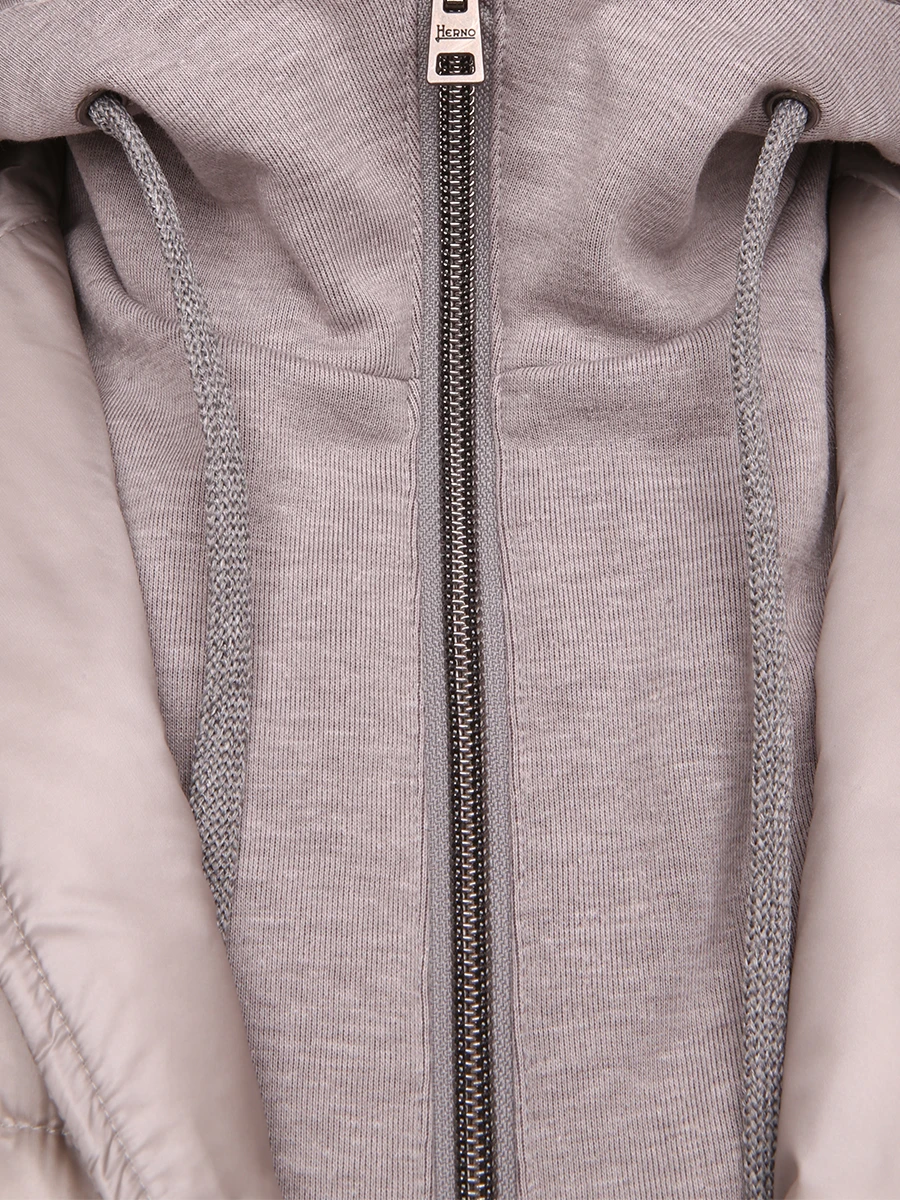 Куртка стеганая