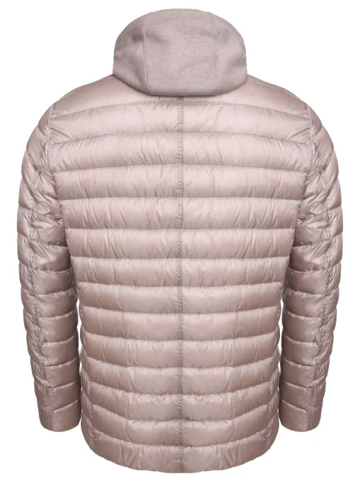 Куртка стеганая HERNO