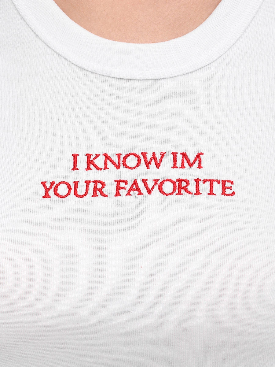 Топ хлопковый