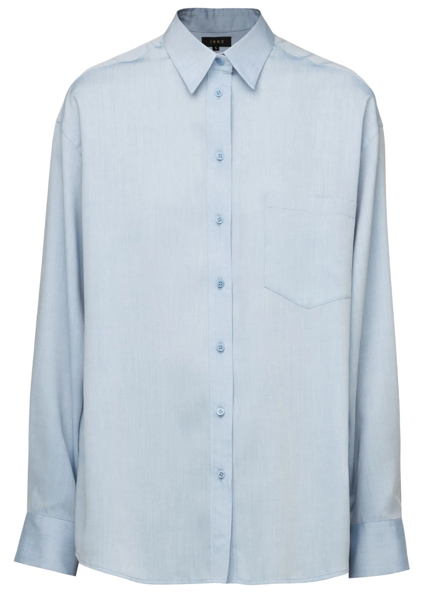 Рубашка из тенселя