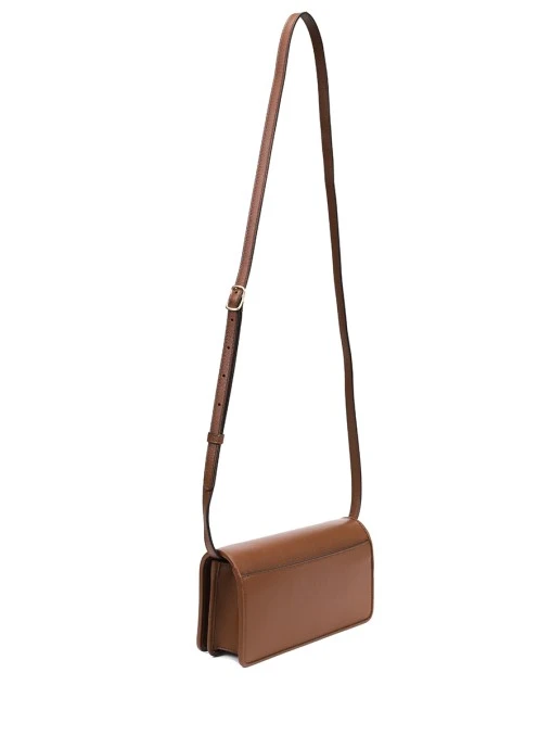 Кошелёк кожаный BALLY