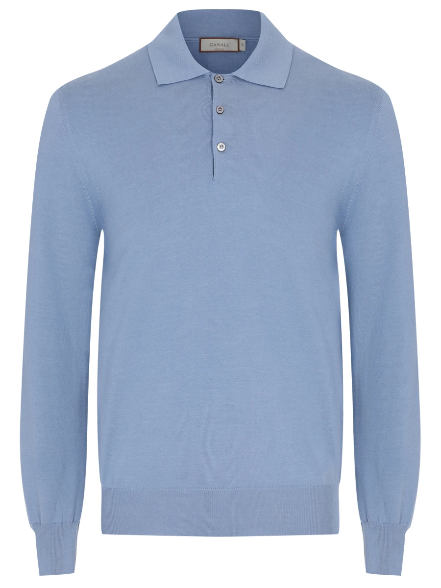 Поло хлопковое