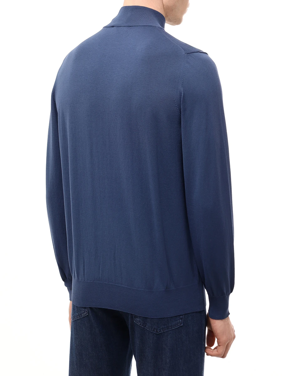 Кардиган хлопковый