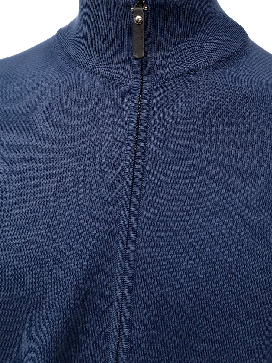 Кардиган хлопковый