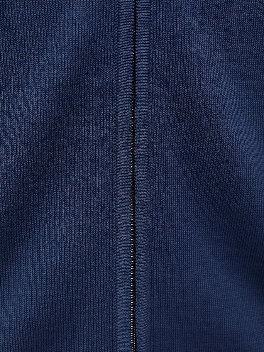 Кардиган хлопковый