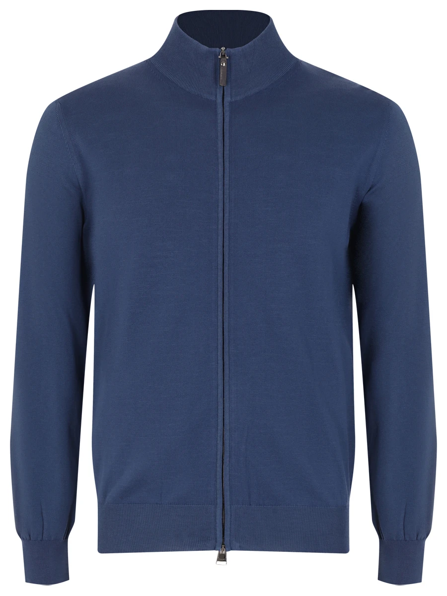 Кардиган хлопковый