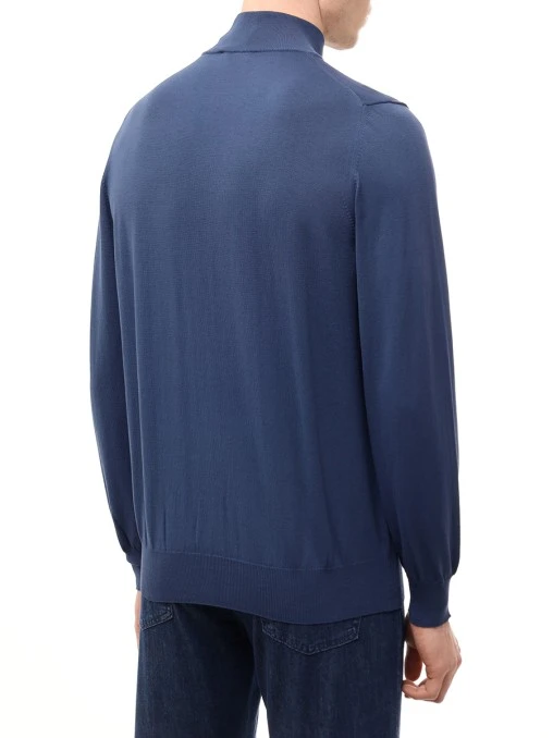 Кардиган хлопковый CANALI