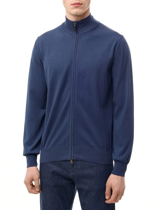 Кардиган хлопковый CANALI