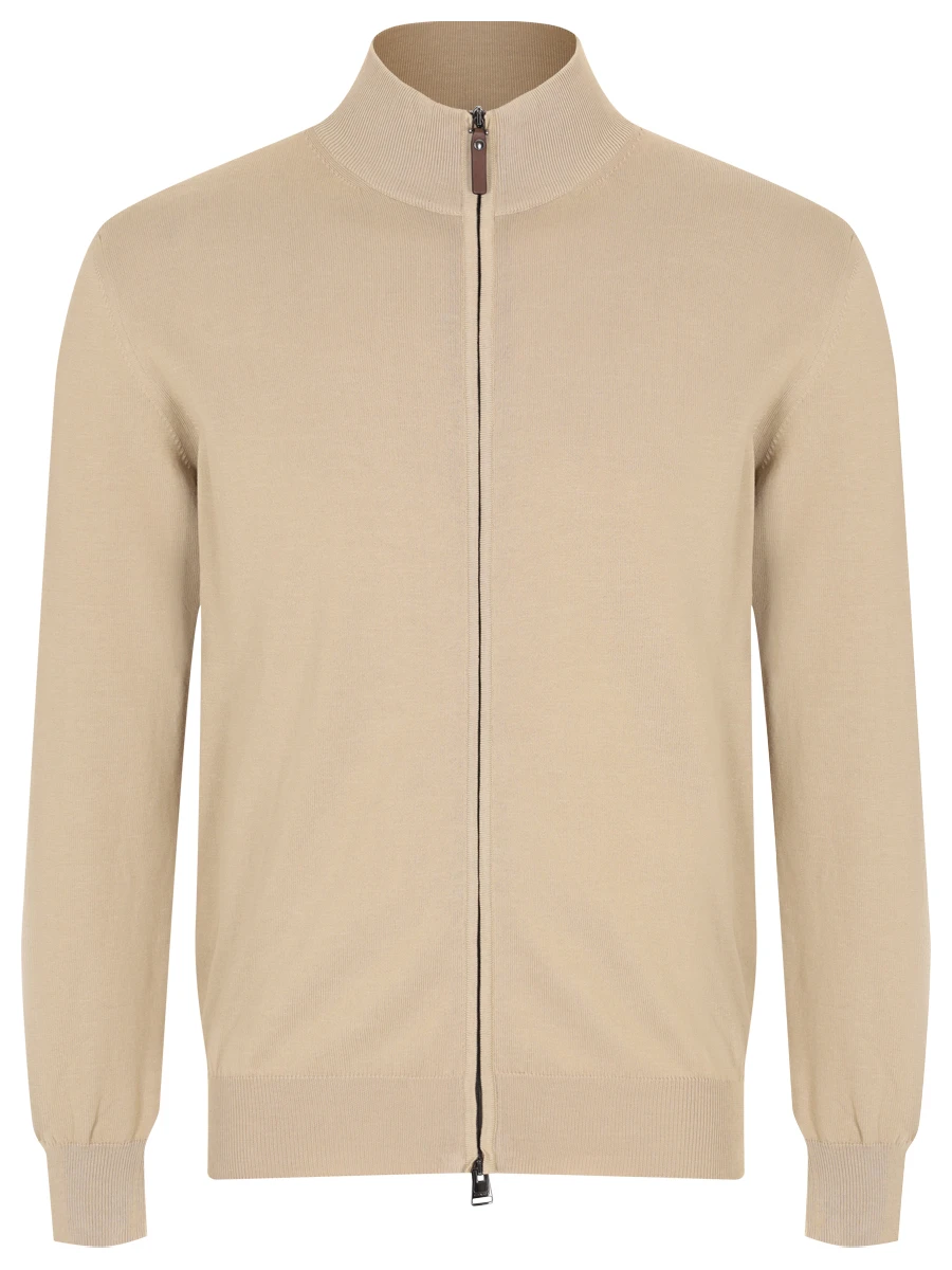 Кардиган хлопковый