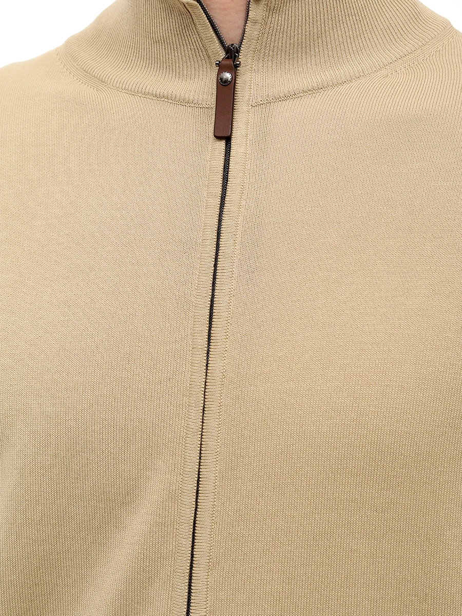 Кардиган хлопковый