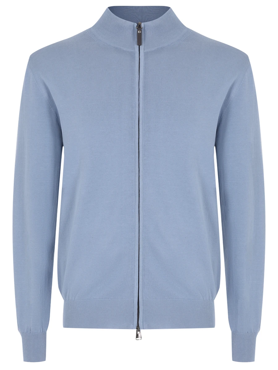 Кардиган хлопковый