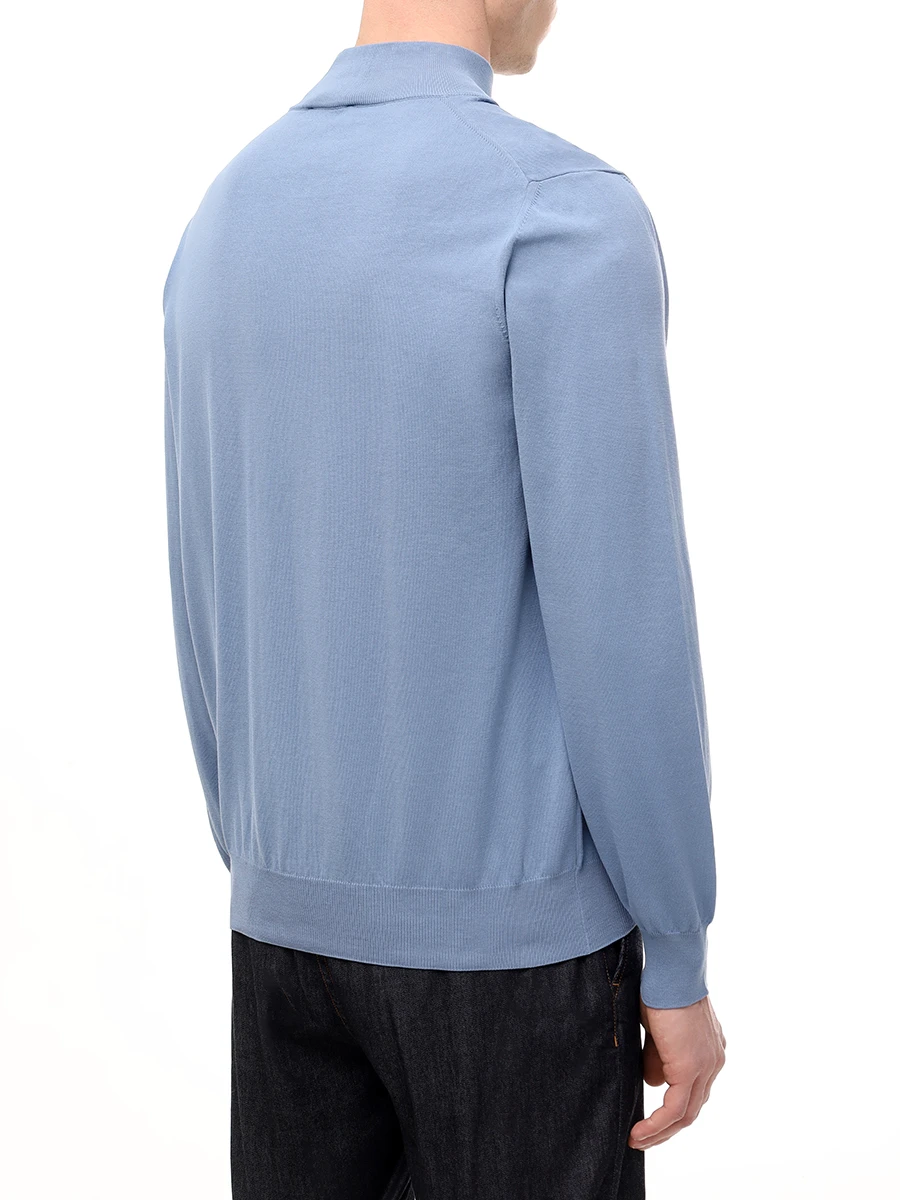 Кардиган хлопковый