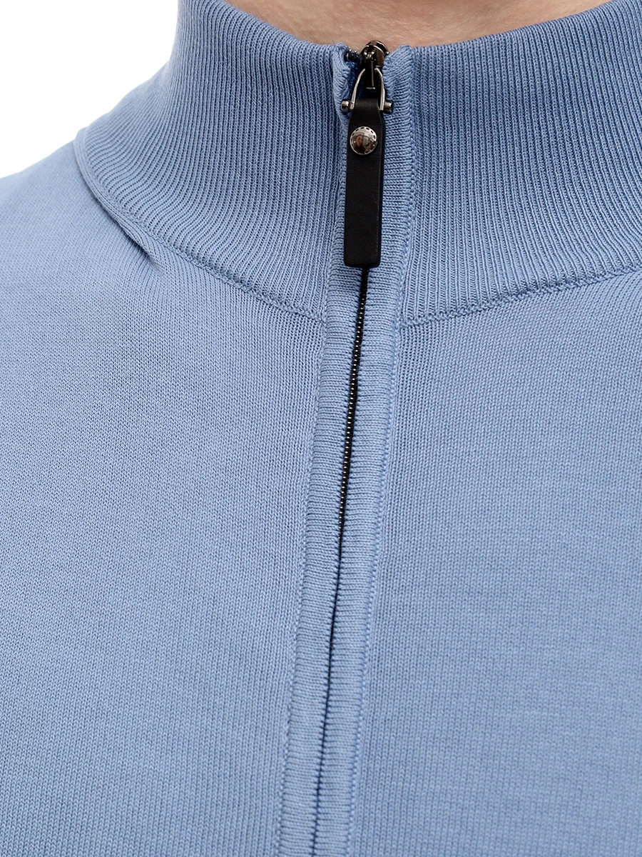 Кардиган хлопковый