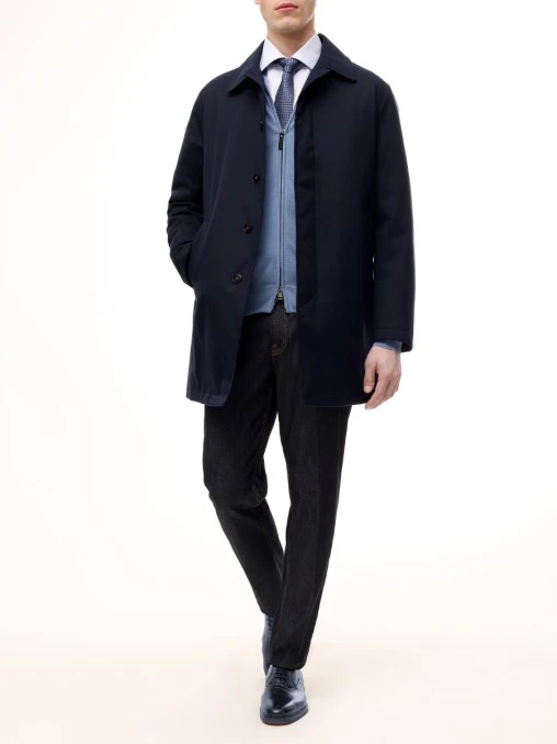 Кардиган хлопковый CANALI