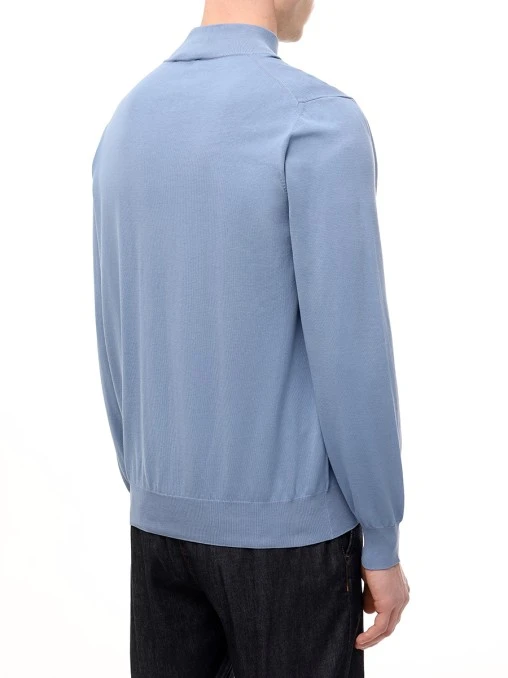 Кардиган хлопковый CANALI