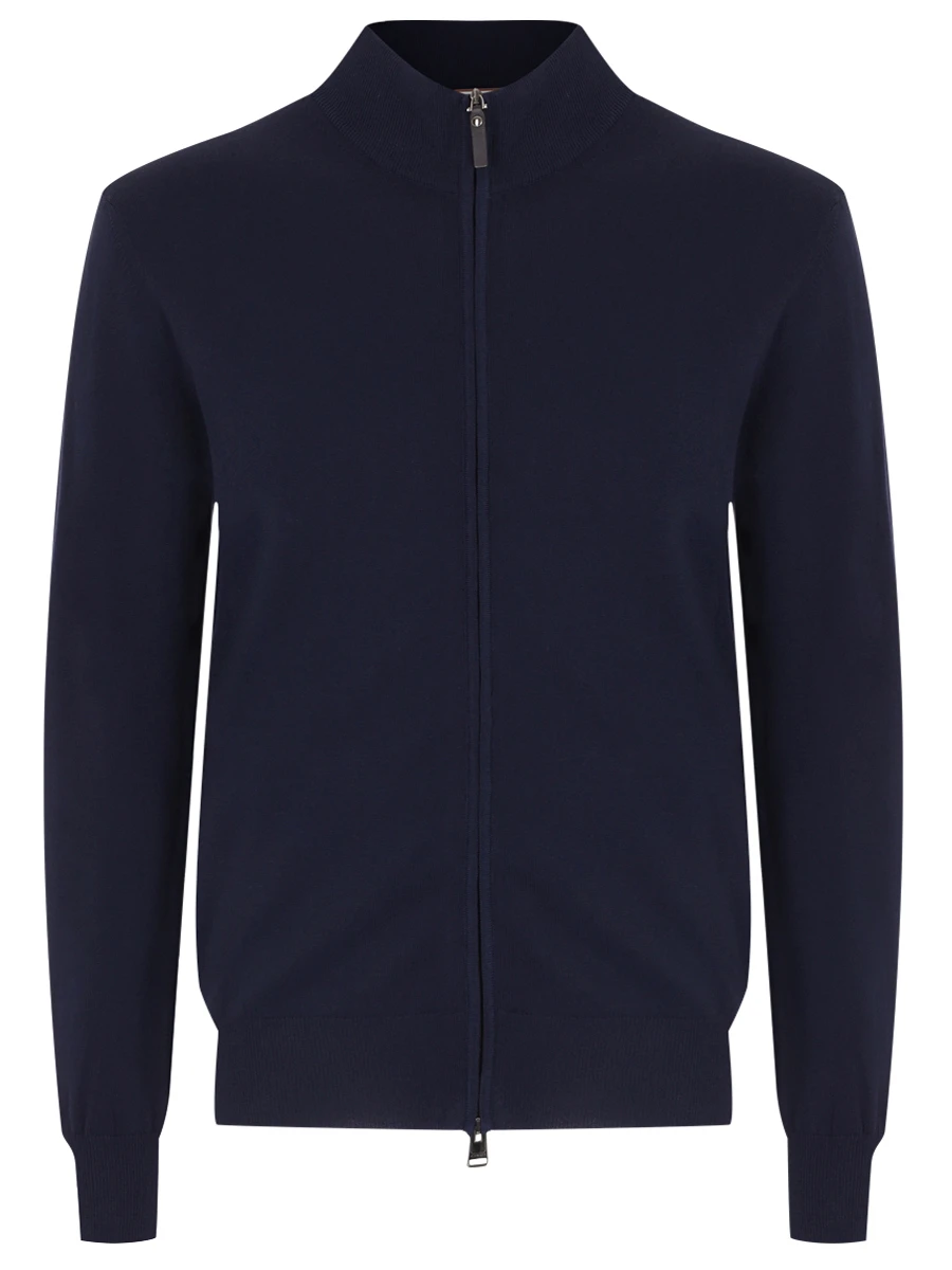 Кардиган хлопковый