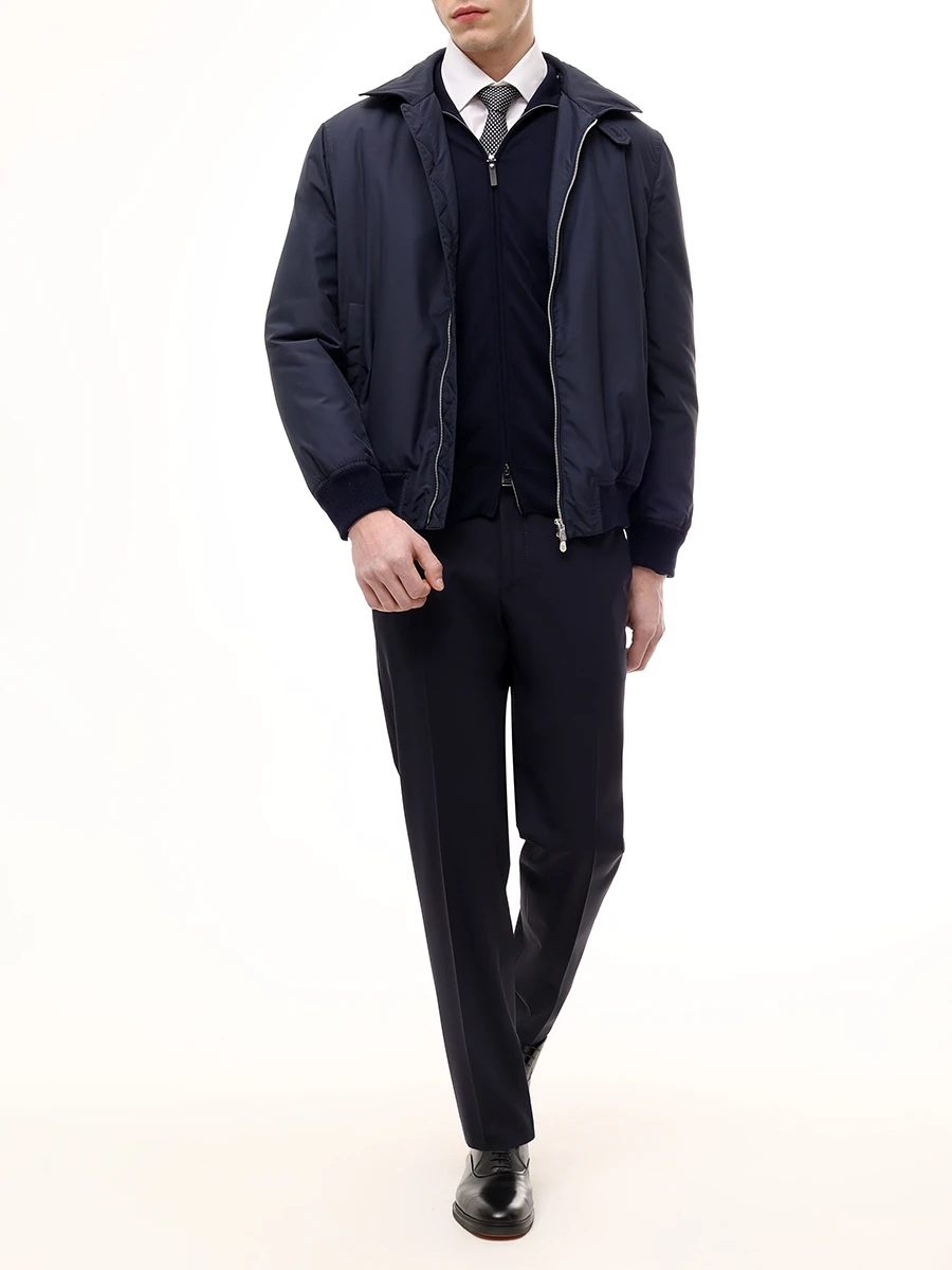 Кардиган хлопковый