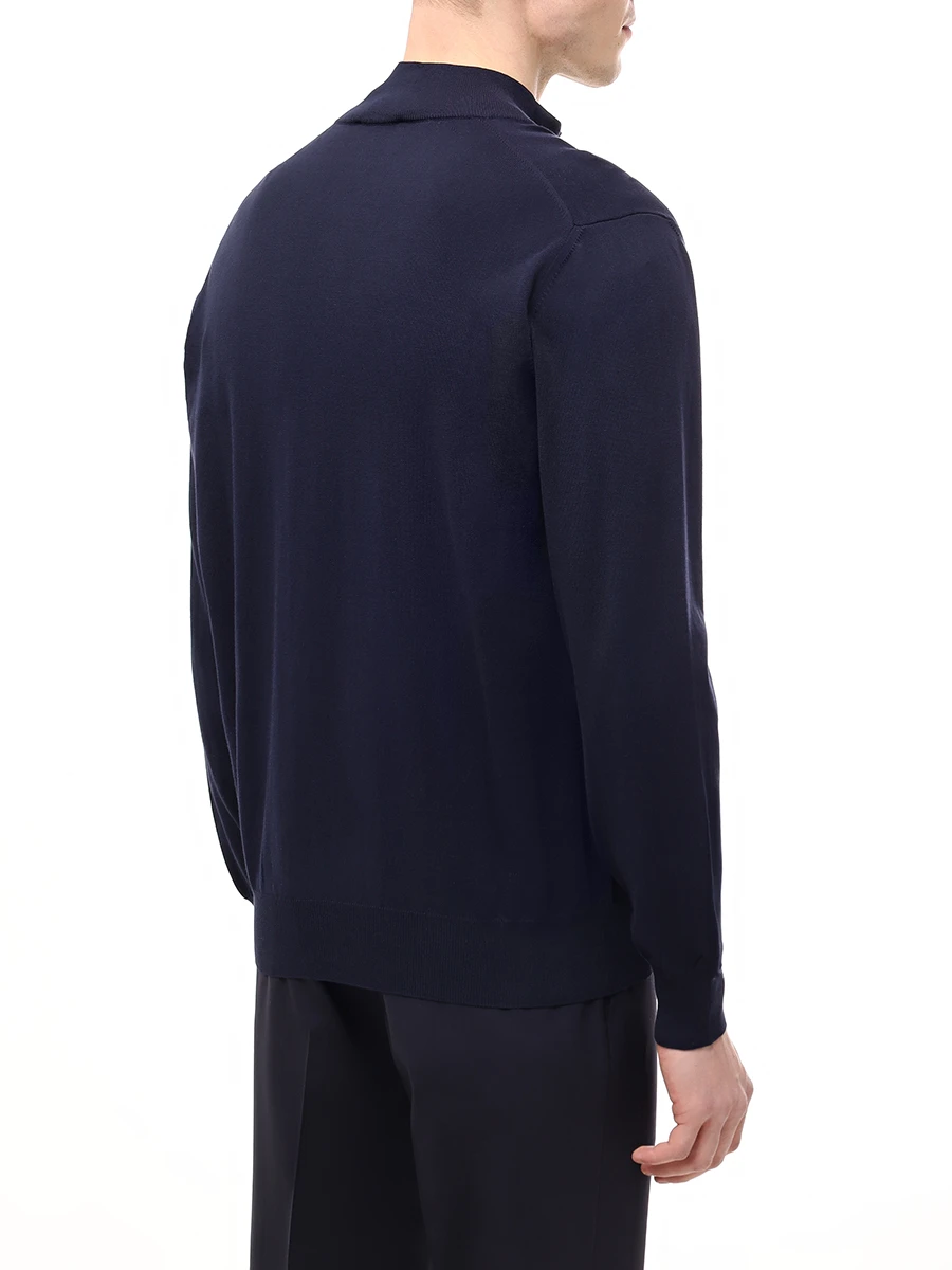 Кардиган хлопковый