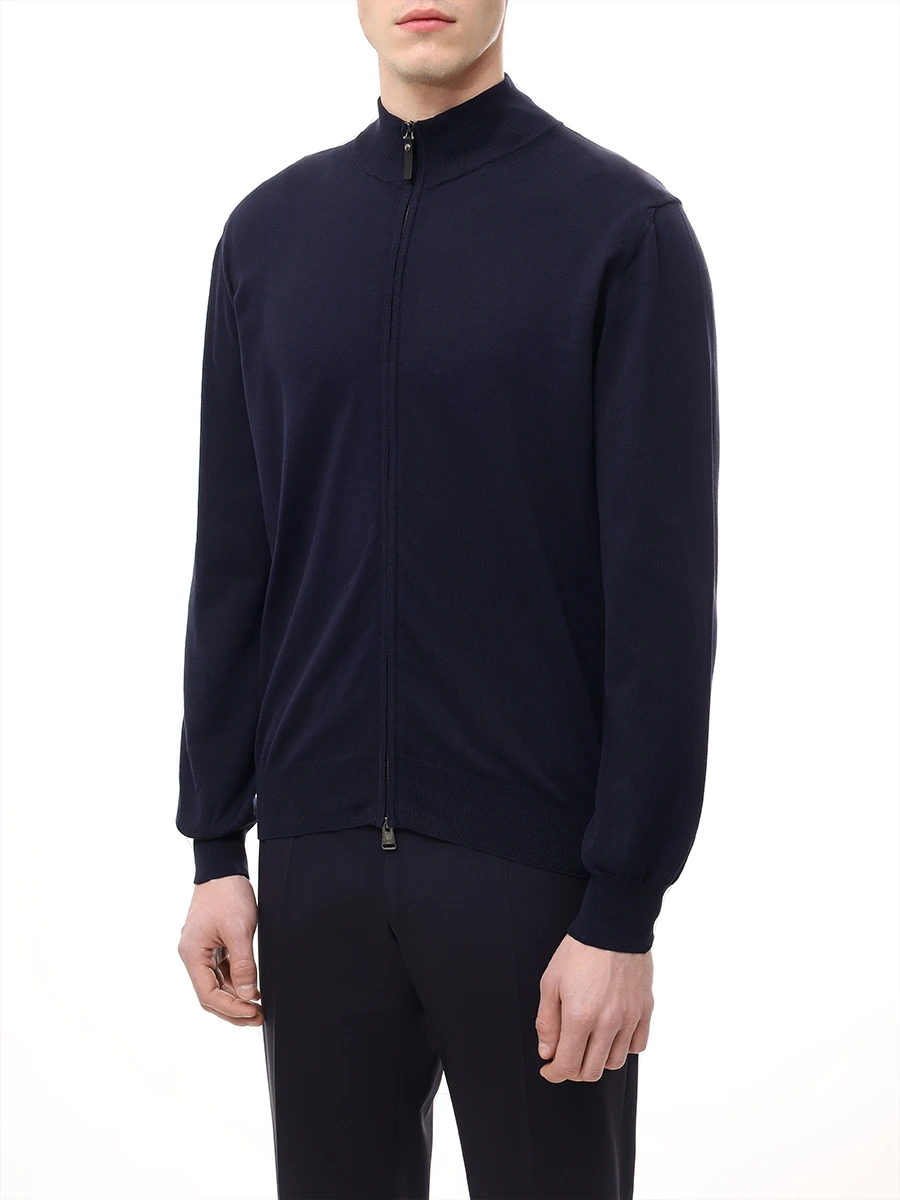 Кардиган хлопковый